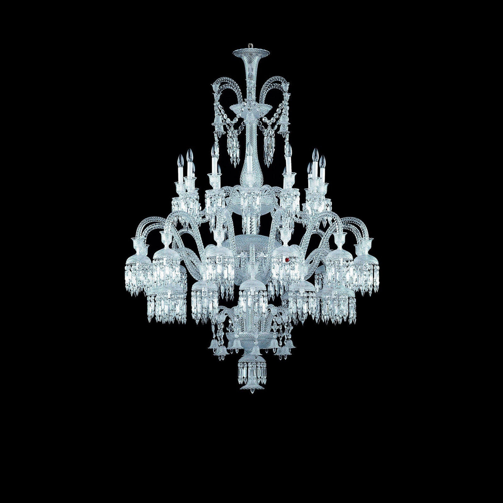 Solstice Chandelier 36L