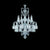Solstice Chandelier 36L