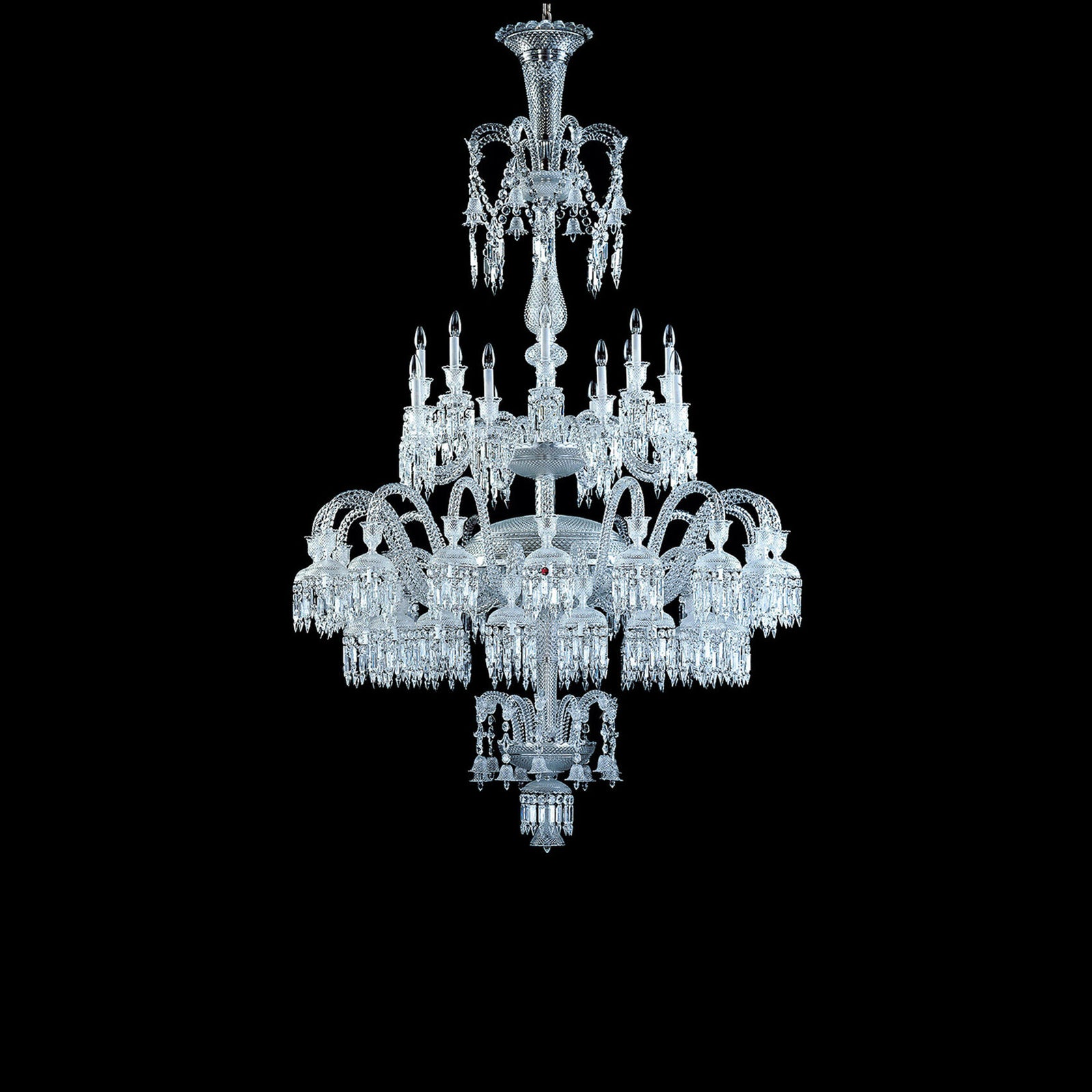 Solstice Chandelier 48L