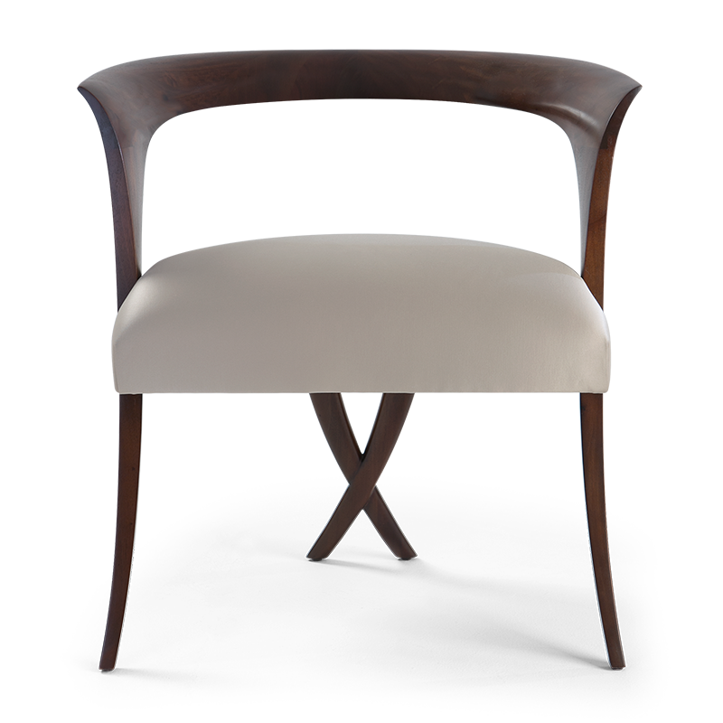 Cote D'Azur Straight Back