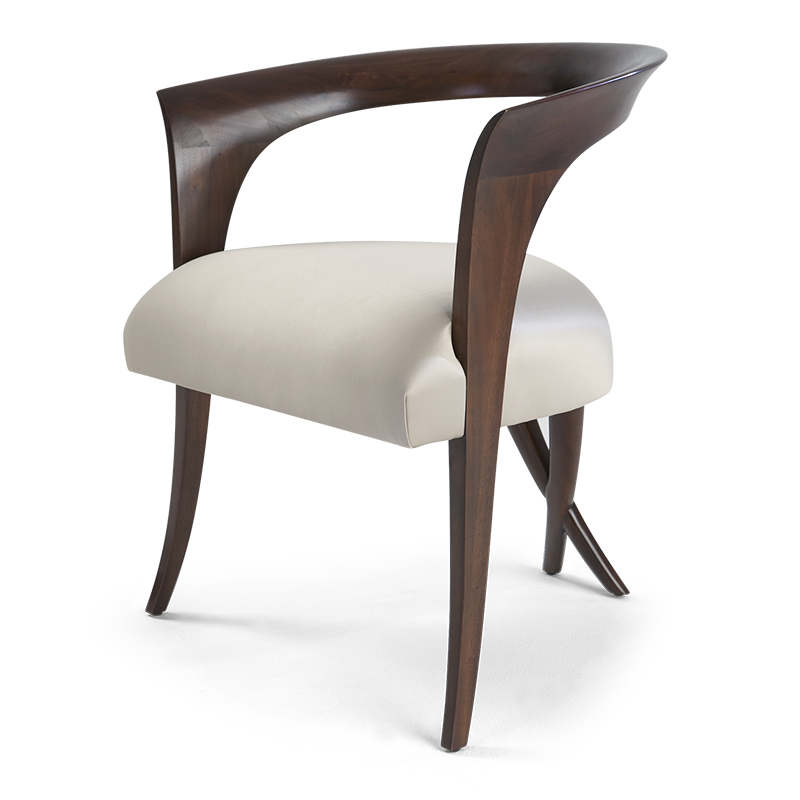 Cote D'Azur Straight Back