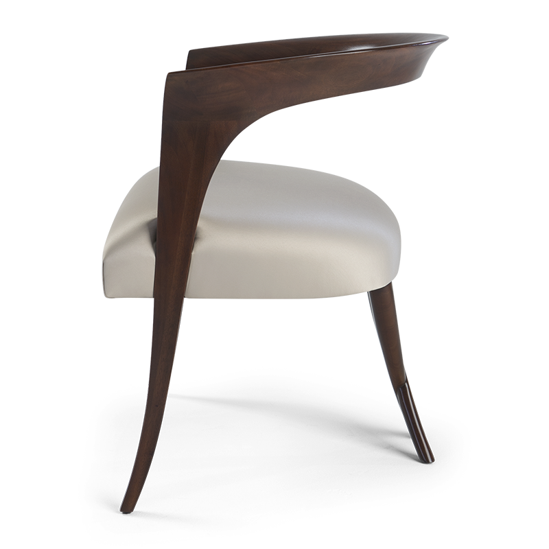 Cote D'Azur Straight Back