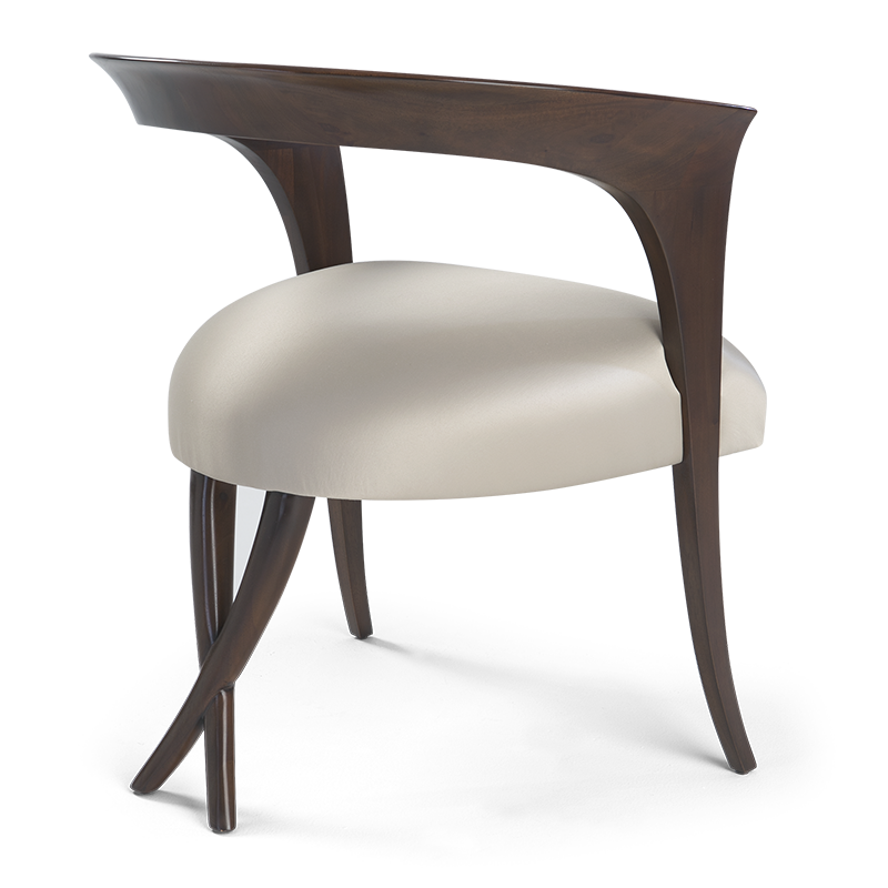 Cote D'Azur Straight Back