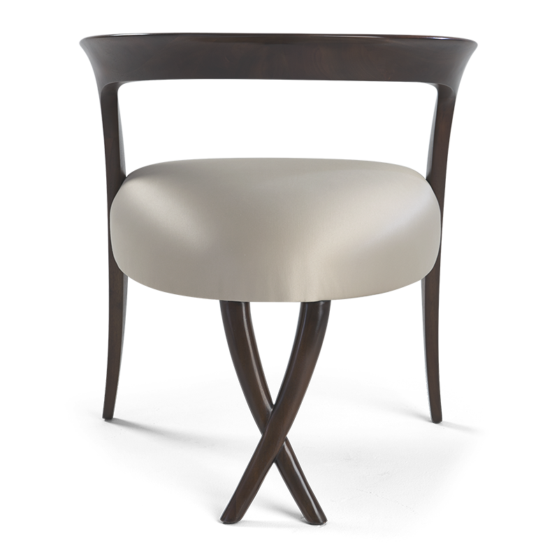 Cote D'Azur Straight Back