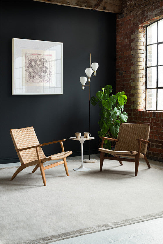 Holland Stone Silk Border