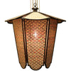 Lozenge Lantern