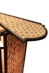 Lozenge Lantern