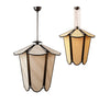Lozenge Lantern