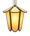 Lozenge Lantern