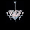 Mille Nuits Chandelier 12L