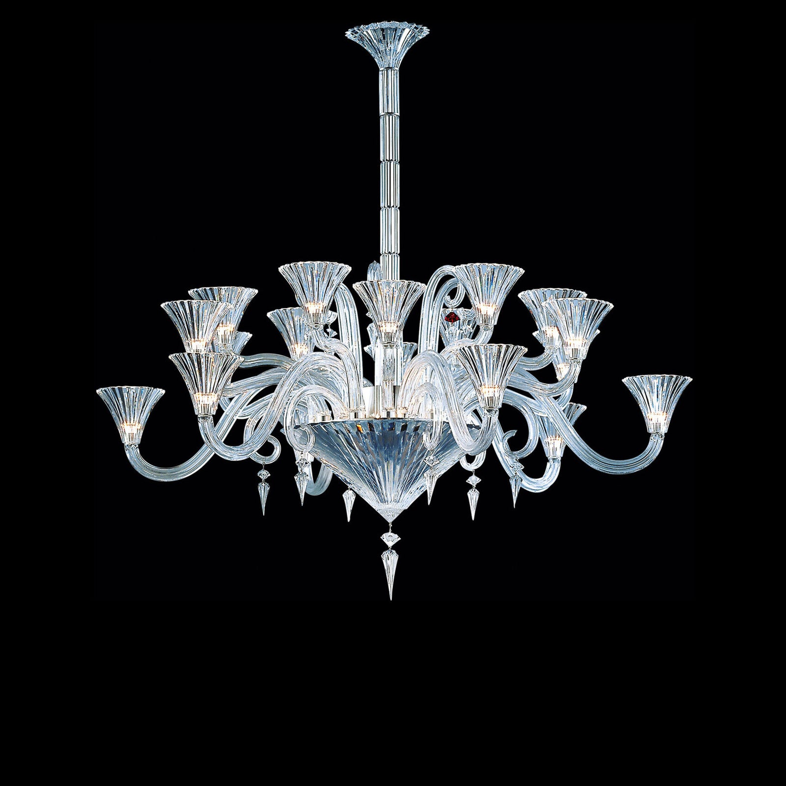 Mille Nuits Chandelier 18L