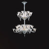 Mille Nuits Chandelier 36L