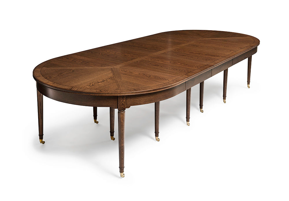 Viceroy's Expanding Table