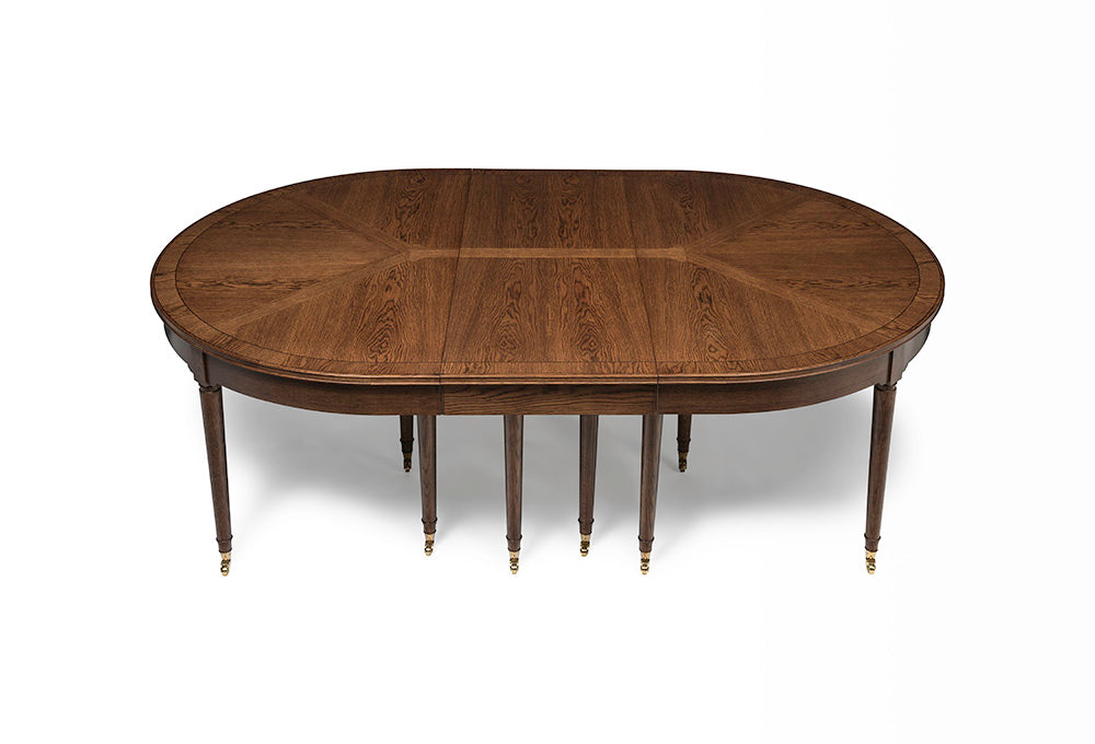 Viceroy's Expanding Table