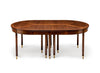 Viceroy's Expanding Table