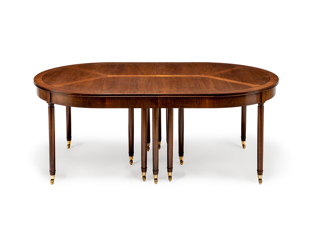 Viceroy's Expanding Table