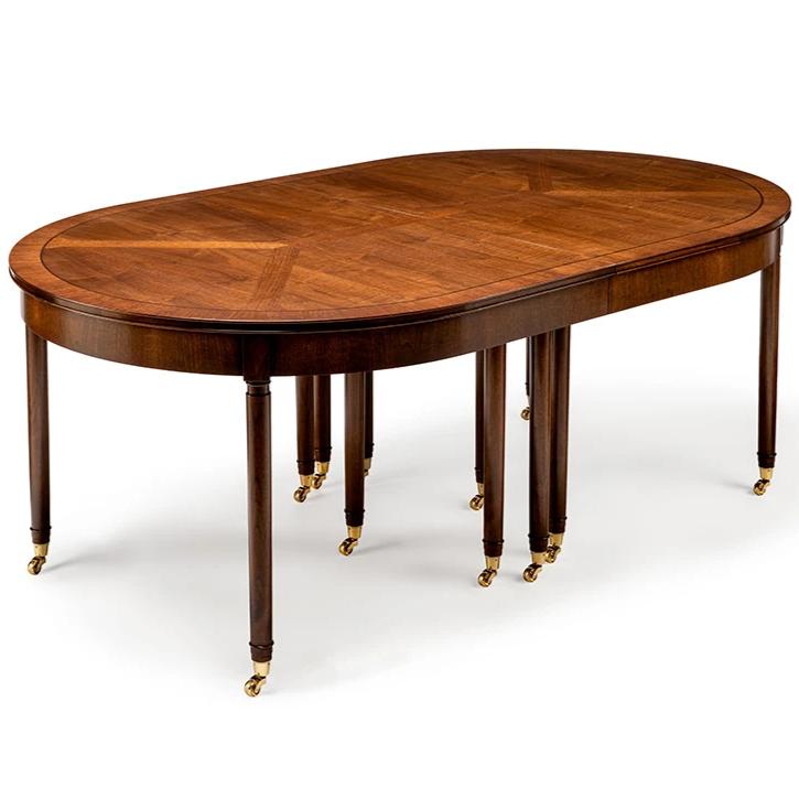 Viceroy's Expanding Table