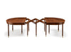 Viceroy's Expanding Table