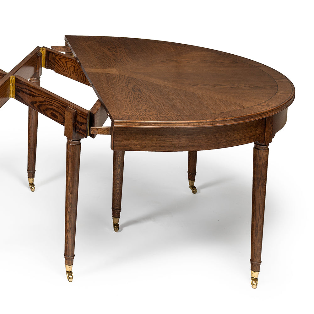 Viceroy's Expanding Table