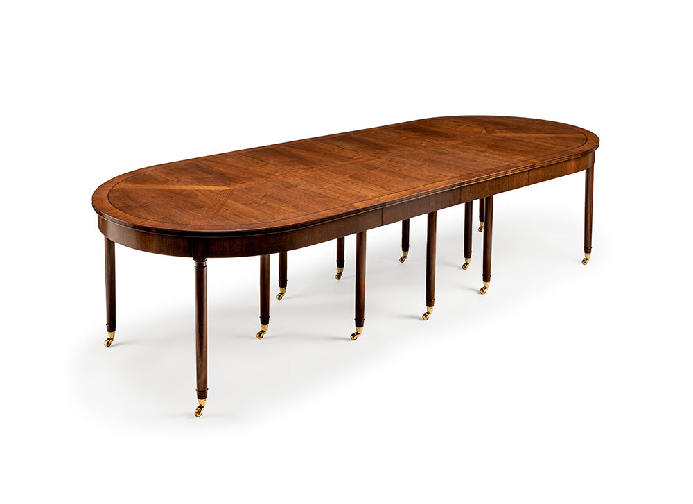 Viceroy's Expanding Table