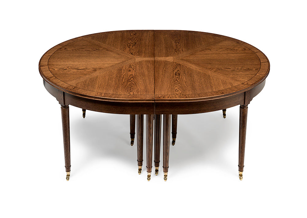 Viceroy's Expanding Table