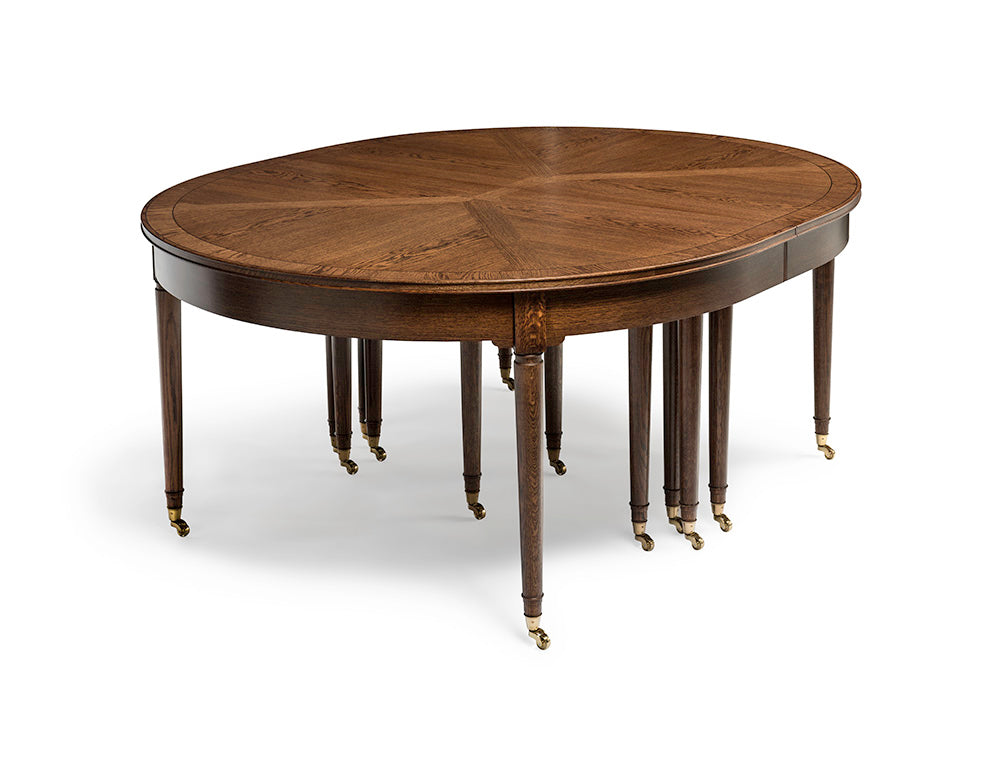 Viceroy's Expanding Table