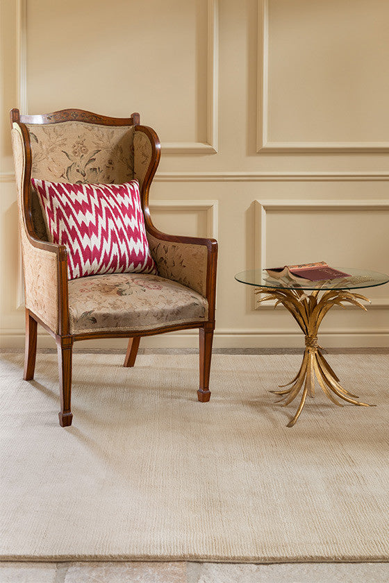 Clarendon Cut and Loop Stripe