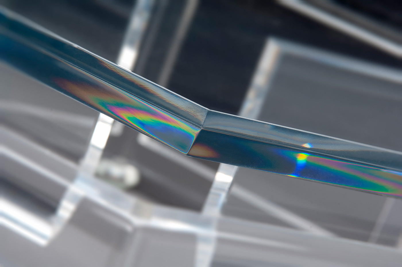 Octagonal Coffee Table