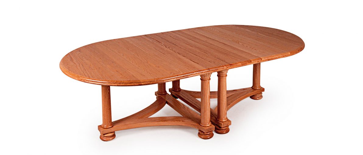 Sonning Table