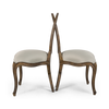Empêtré