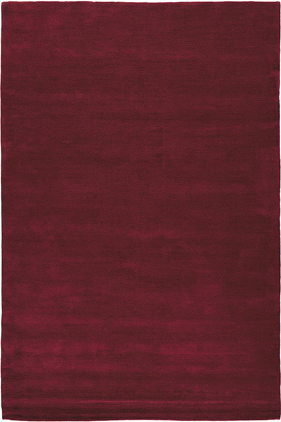 Keepers Red Cut and Loop Stripe