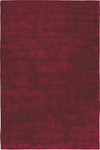 Keepers Red Plain Wool