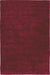 Keepers Red Plain Wool