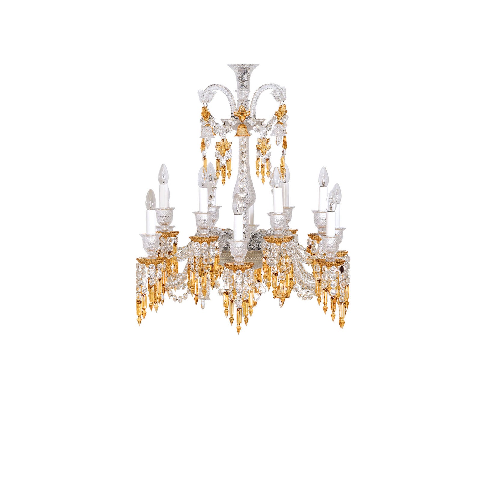 Zénith Chandelier Charleston 12L Short