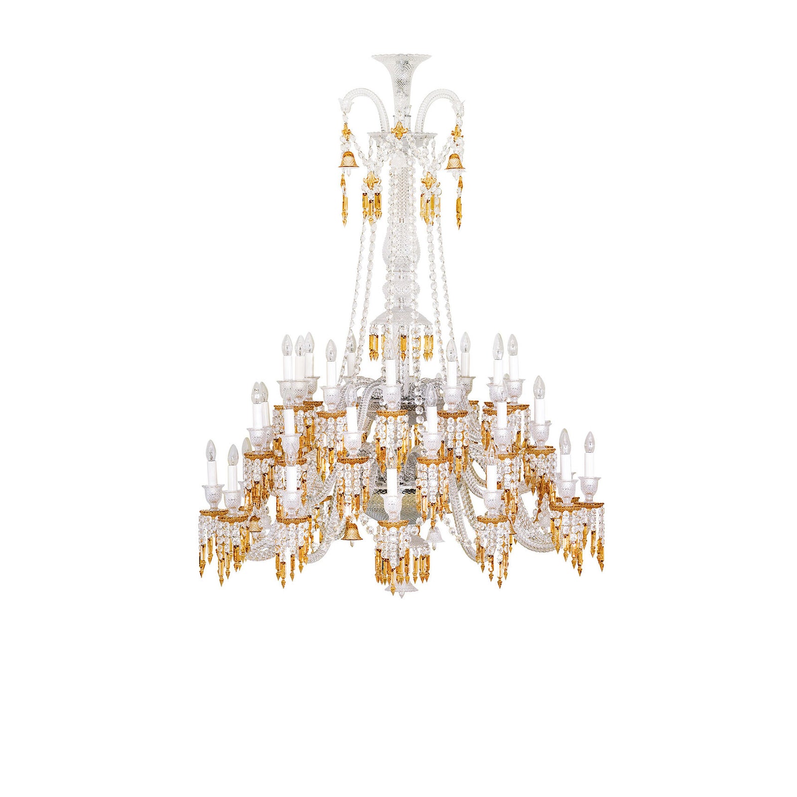 Zénith Chandelier Charleston 36L Short