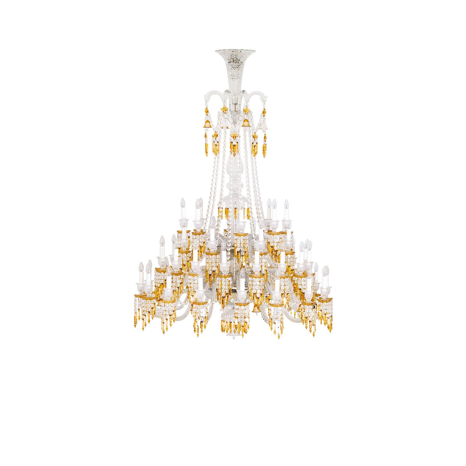 Zénith Chandelier Charleston 48L Short