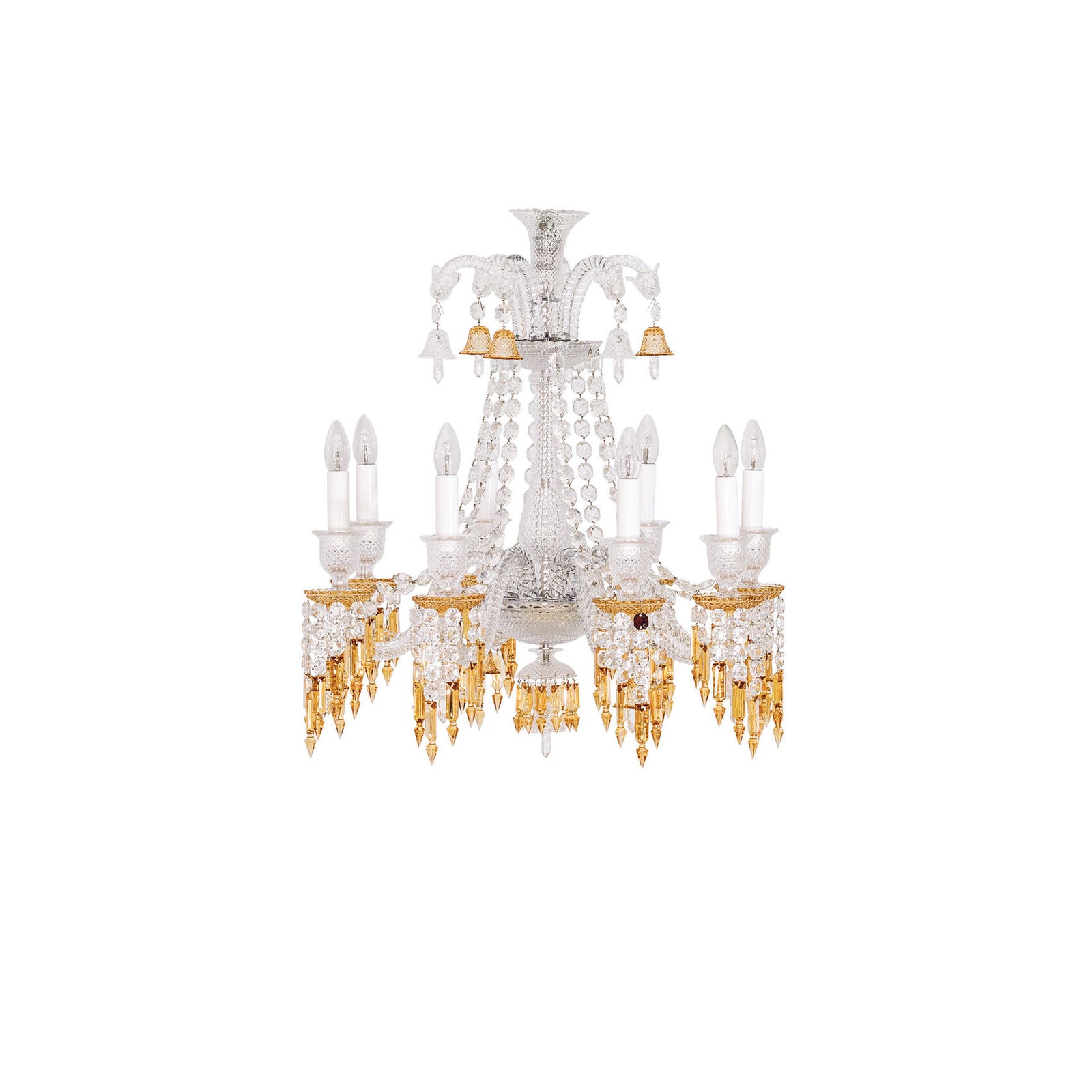 Zénith Chandelier Charleston 8L Short
