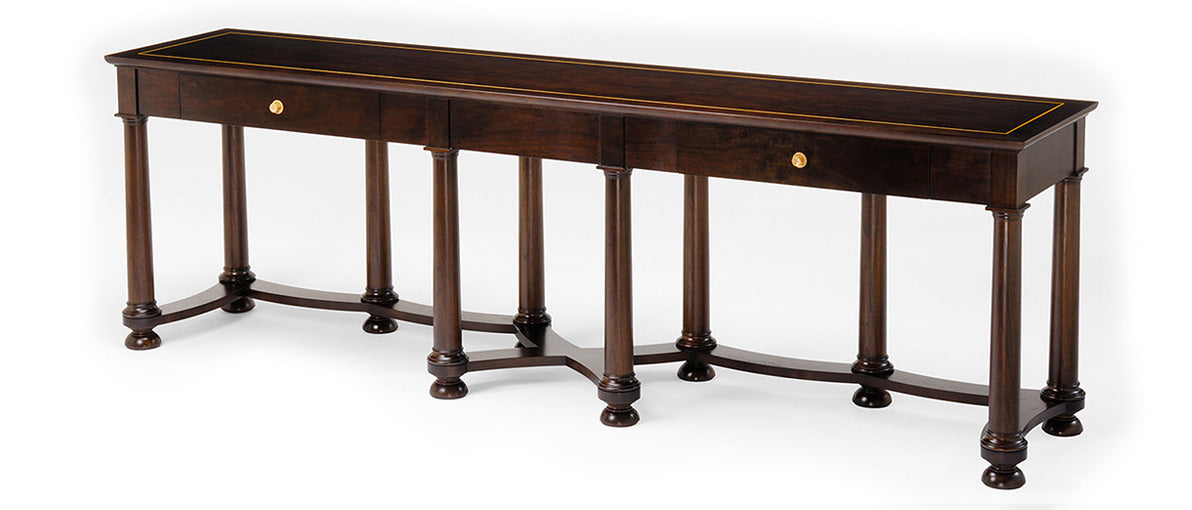 Knebworth Desk