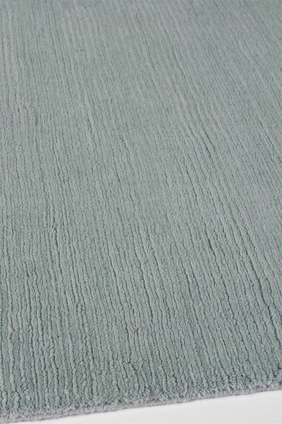 Lots Blue Cut and Loop Stripe