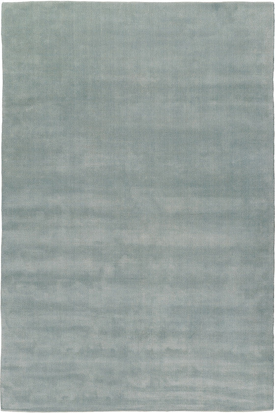 Lots Blue Plain Wool