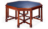 Octagonal Desk