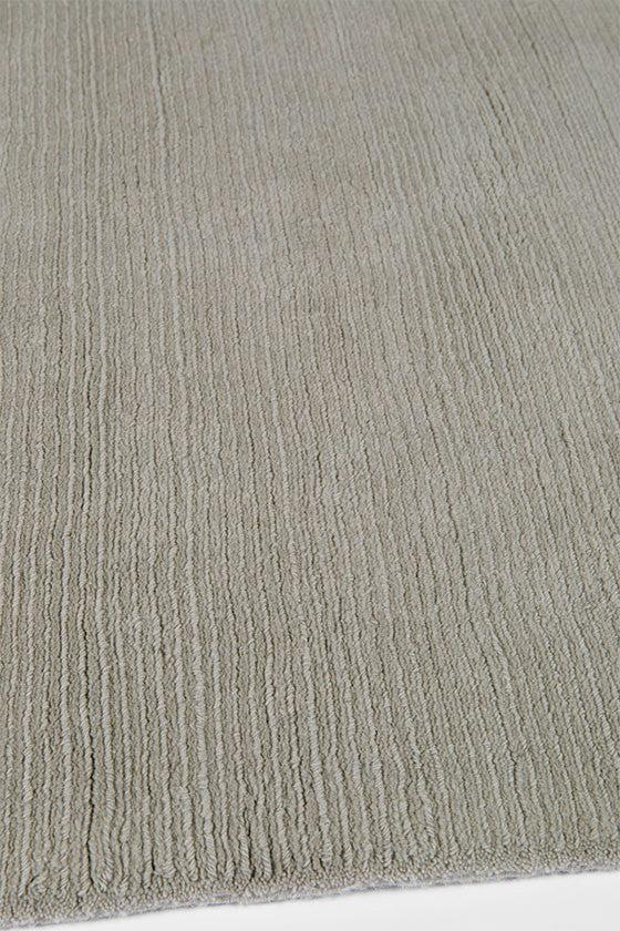 Order Grey Cut and Loop Stripe