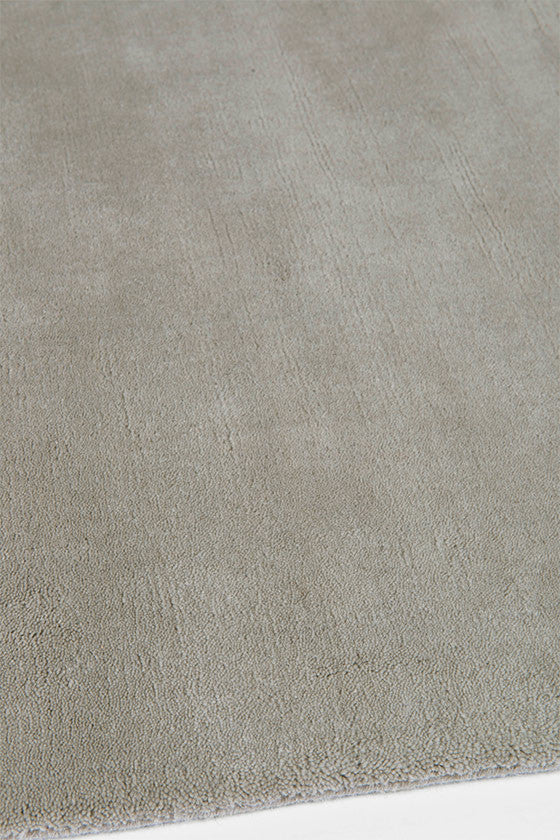 Order Grey Plain Wool