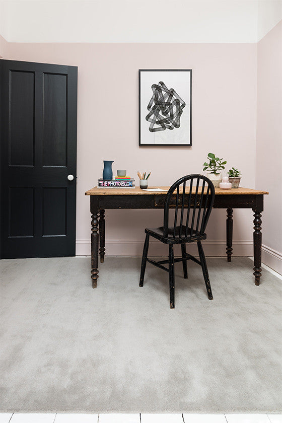 Order Grey Plain Wool