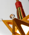 Six Pointed Star