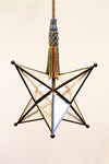 Six Pointed Star