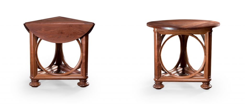 Delhi Occasional Table