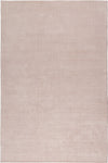 Portland Pink Plain Wool