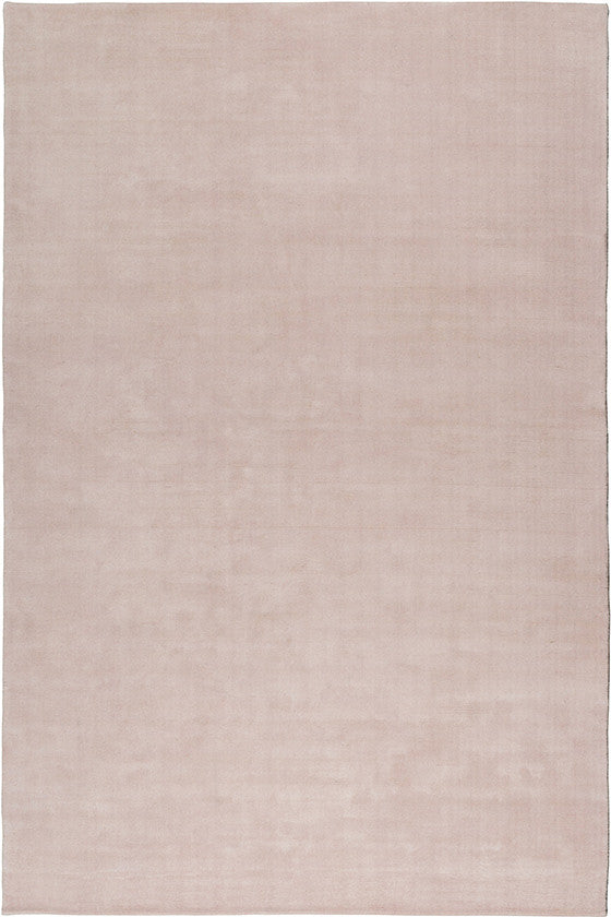 Portland Pink Plain Wool