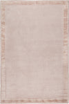 Portland Pink Silk Border